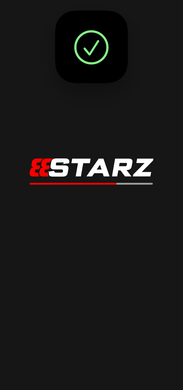 Skorzystaj z biometrii i wejdź do aplikacji 888Starz.
